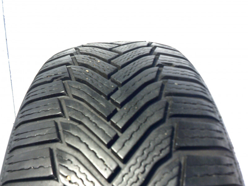 Michelin Alpin 6 pneumatiky