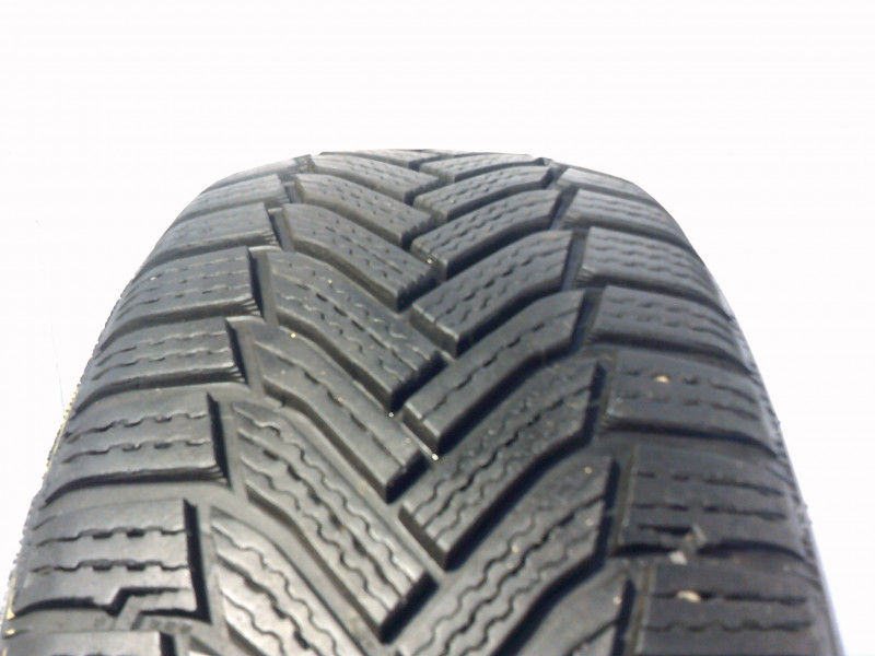 Michelin Alpin 6 pneumatiky