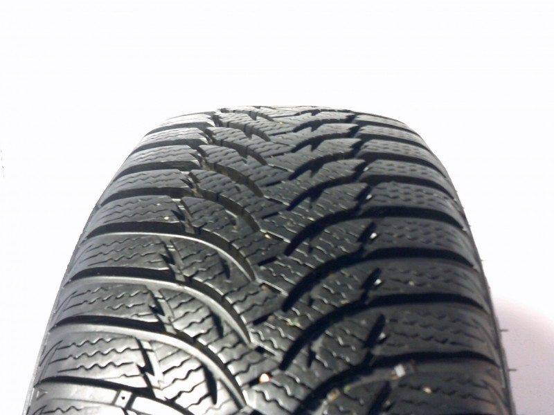 Kumho WP51 WinterCraft pneumatiky
