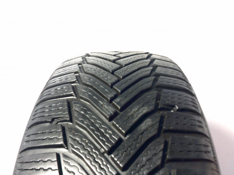 Michelin Alpin 6 pneumatiky