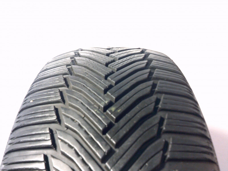 Michelin Alpin 6 pneumatiky