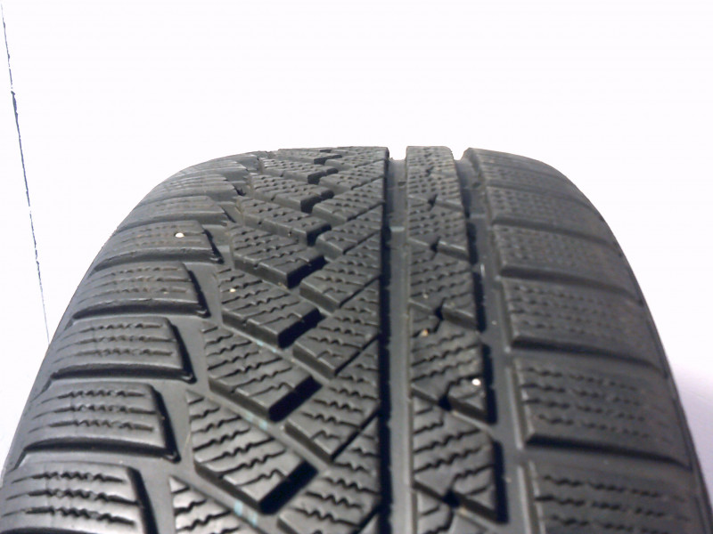 Continental TS850P pneumatiky