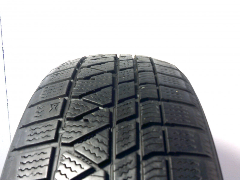 Kumho WS71 WinterCraft pneumatiky