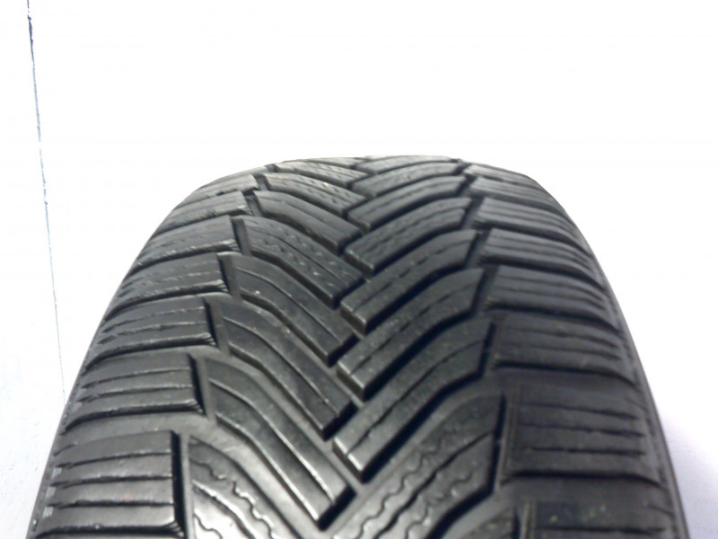 Michelin Alpin 6 pneumatiky