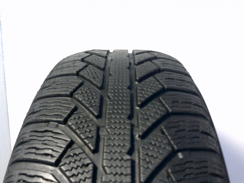 Semperit Master-grip 2 pneumatiky