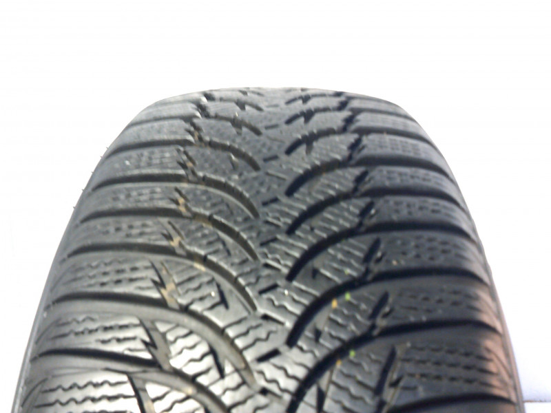 Kumho WP51 WinterCraft pneumatiky