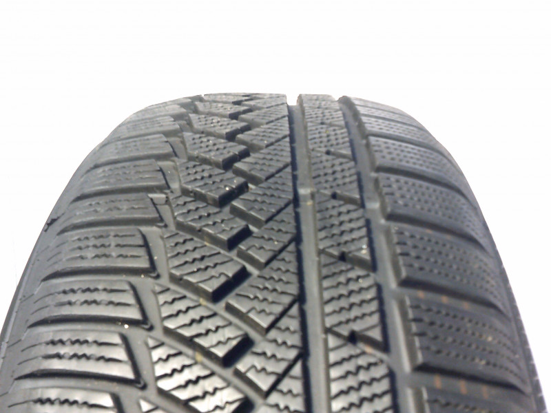 Continental TS850P pneumatiky