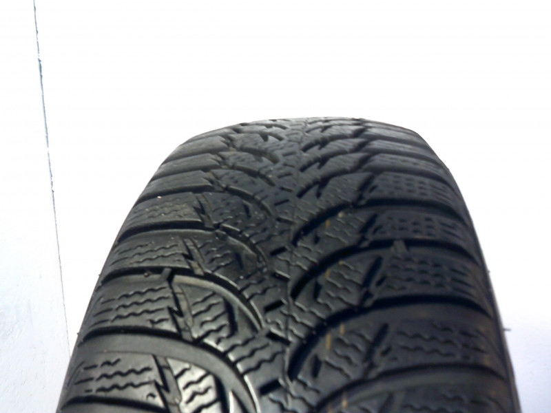Kumho WP51 WinterCraft pneumatiky