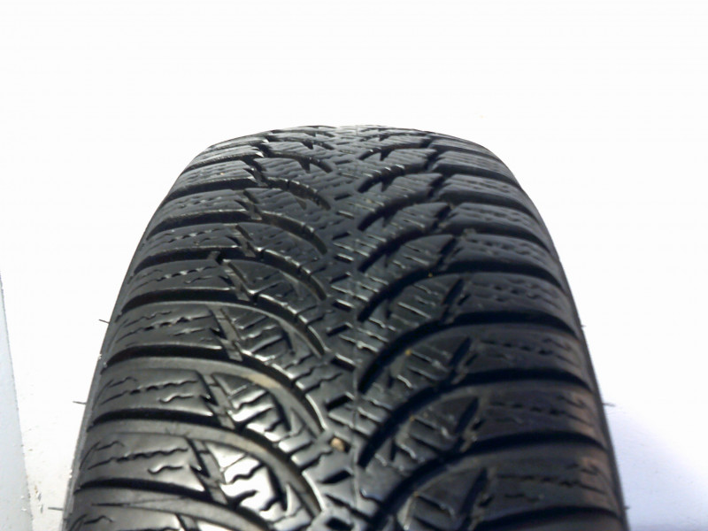 Kumho WP51 WinterCraft pneumatiky