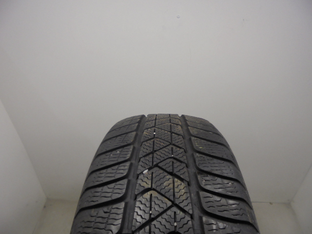 Pirelli Sottozero 3 pneumatiky