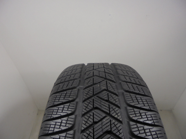 Pirelli Scorpion Winter pneumatiky