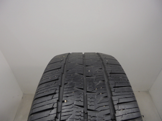 Continental Vancontact 4season pneumatiky