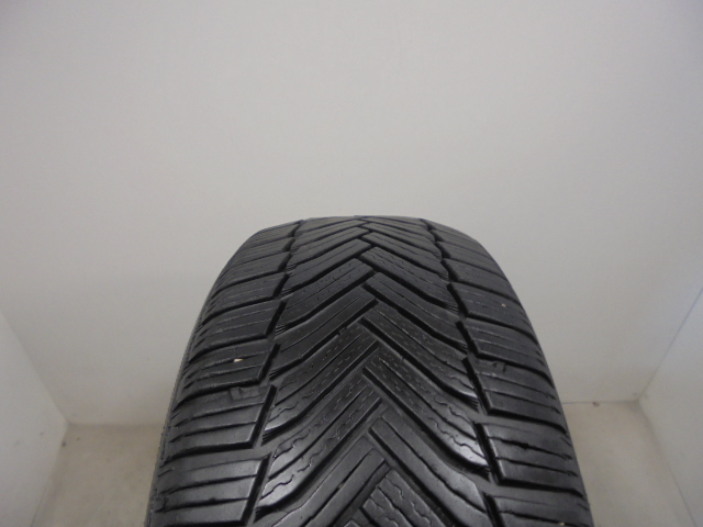 Michelin Alpin 6 pneumatiky