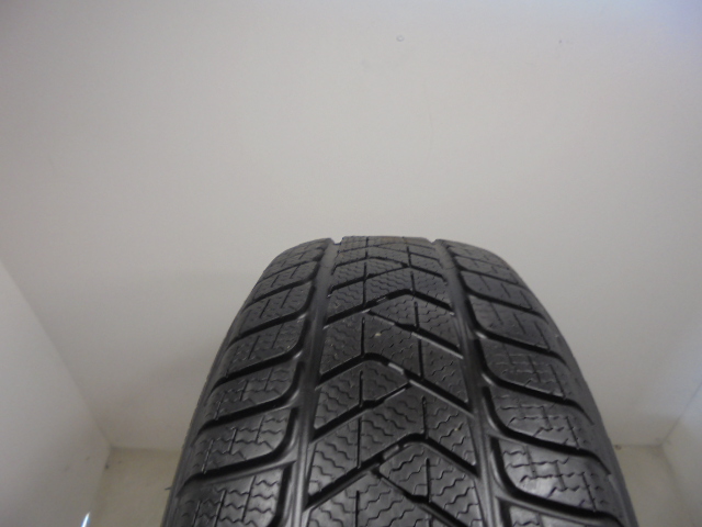 Pirelli Sottozero 3 pneumatiky