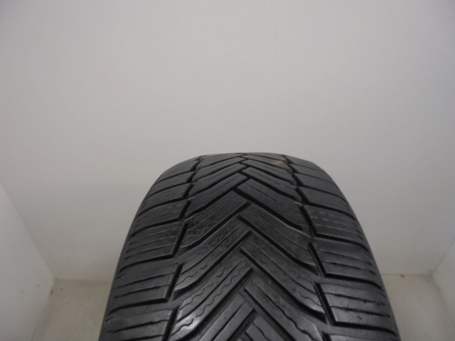 Michelin Alpin 6 pneumatiky