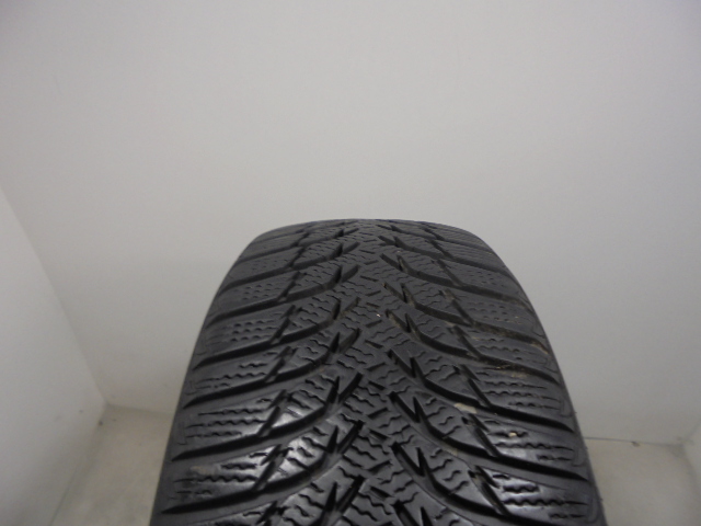 Kumho WP51 WinterCraft pneumatiky