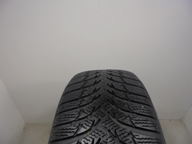 Kumho WP51 WinterCraft pneumatiky