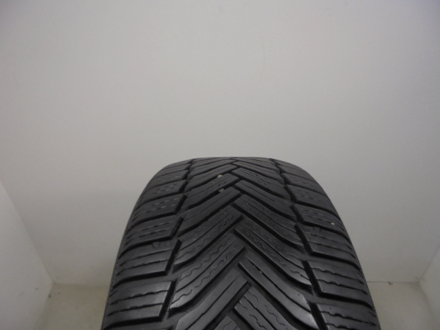 Michelin Alpin 6 pneumatiky