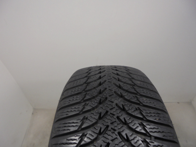 Kumho WP51 WinterCraft pneumatiky