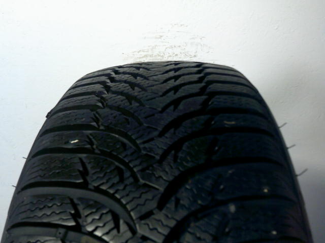 Kumho WP51 WinterCraft pneumatiky