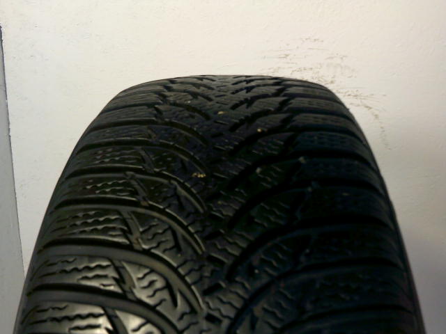 Kumho WP51 WinterCraft pneumatiky