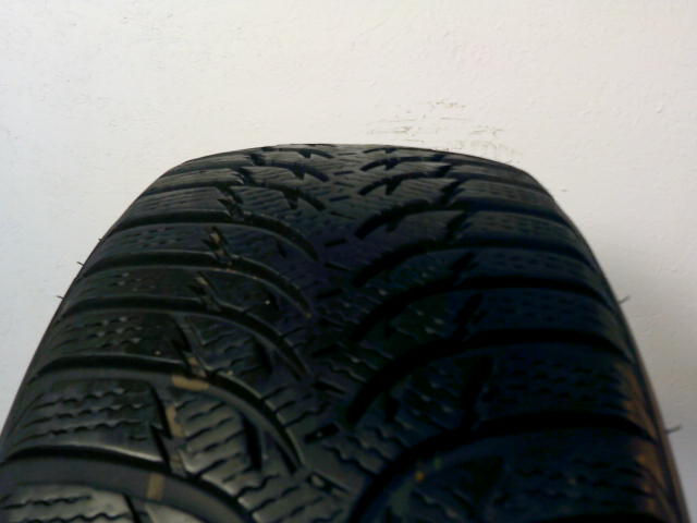 Kumho WP51 WinterCraft pneumatiky