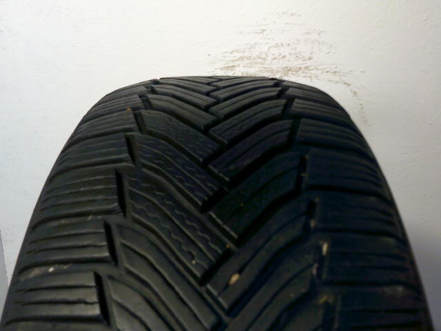 Michelin Alpin 6 pneumatiky