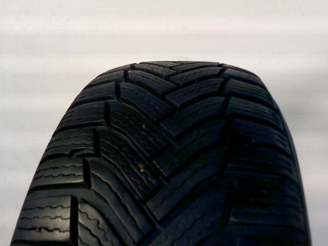 Michelin Alpin 6 pneumatiky