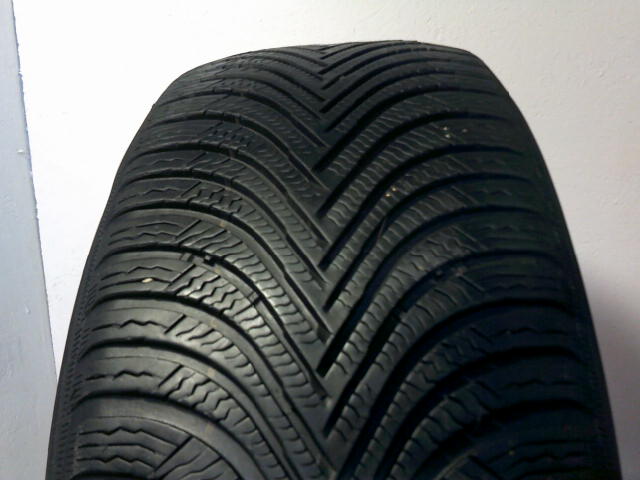 Michelin Alpin 5 pneumatiky