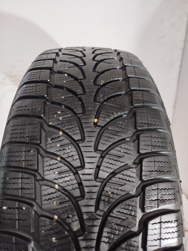 Bridgestone LM80 evo pneumatiky