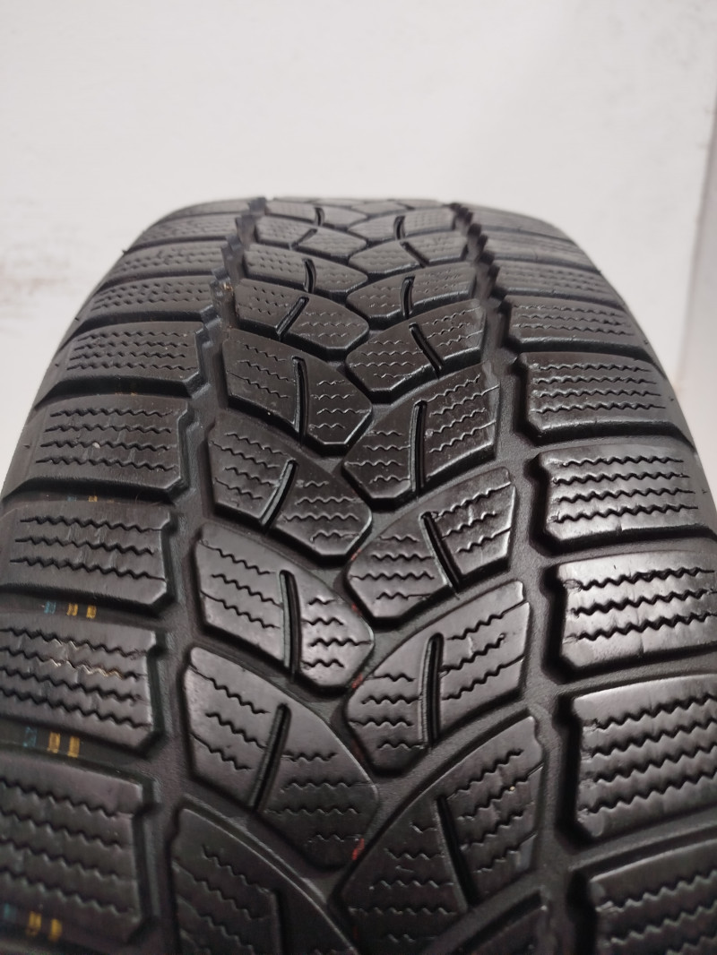 Firestone Winterhawk 3 pneumatiky