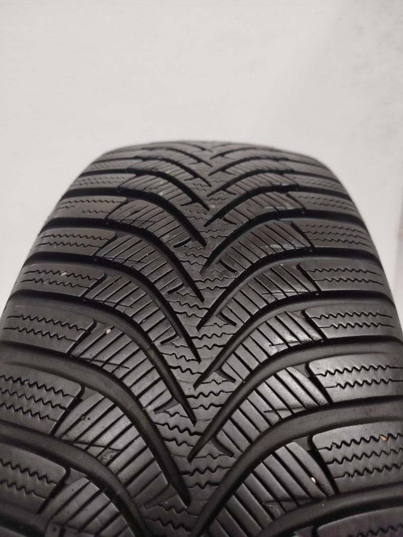 Hankook W452 Winter icept RS2 pneumatiky
