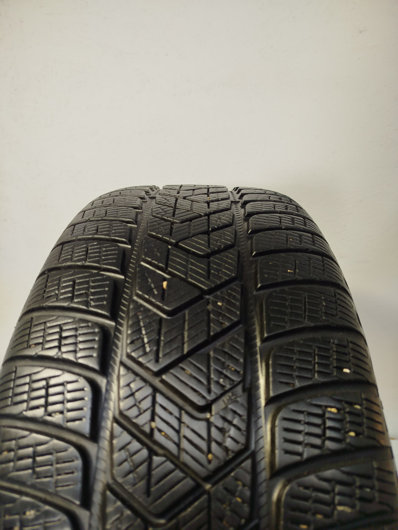 Pirelli Scorpion Winter pneumatiky