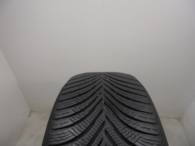 Michelin Alpin 5 pneumatiky