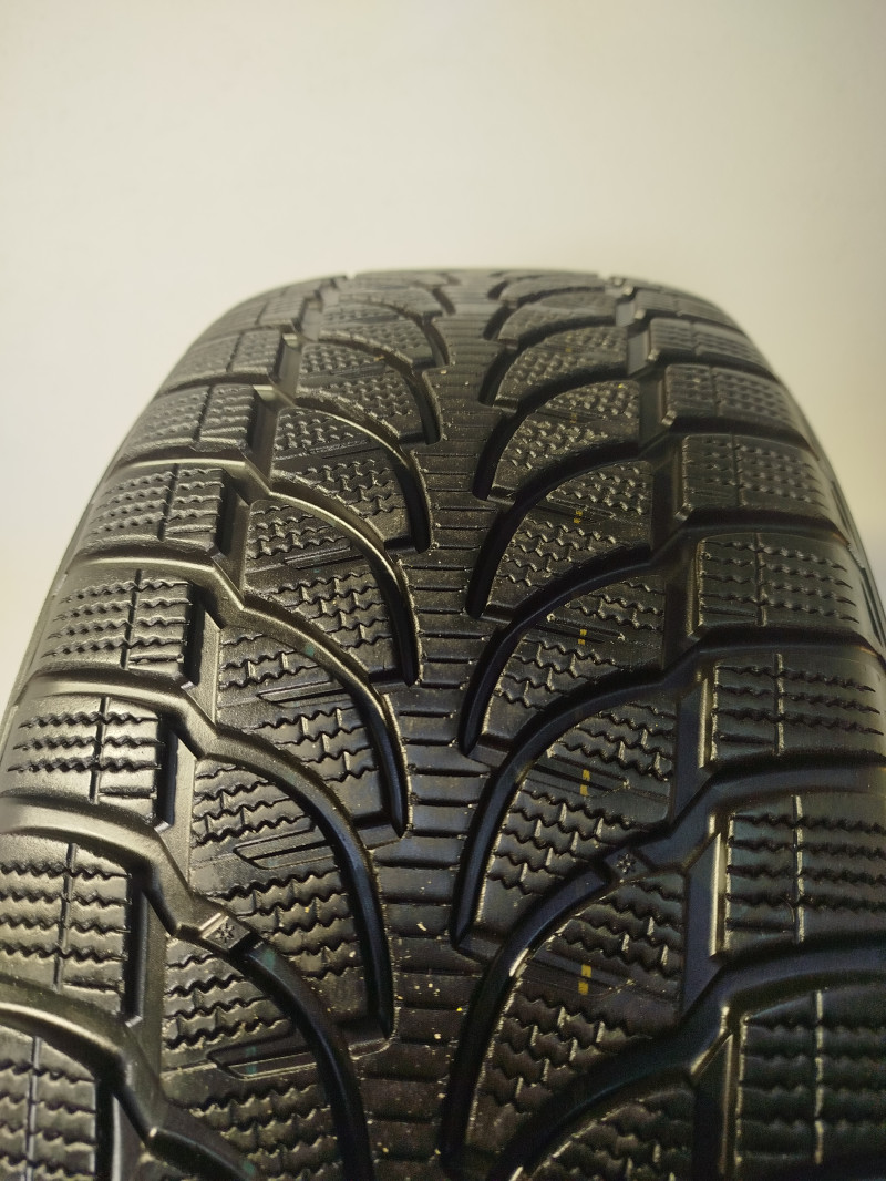 Bridgestone LM-80 Evo pneumatiky