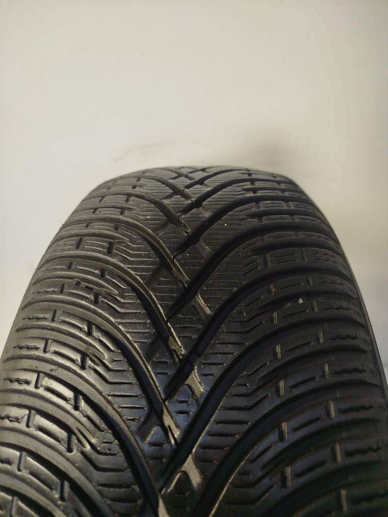 Firestone Wankhawk 3 pneumatiky