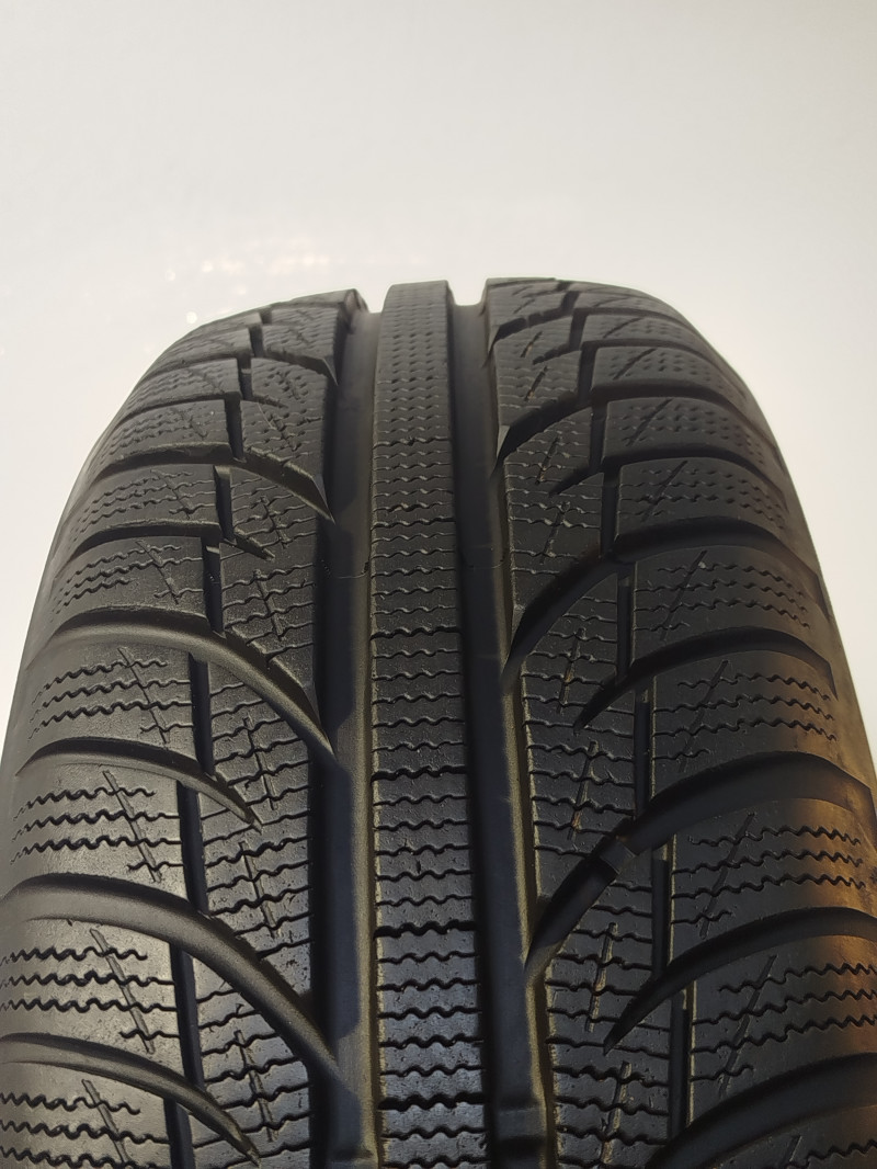 Hankook W452 Winter icept RS2 pneumatiky