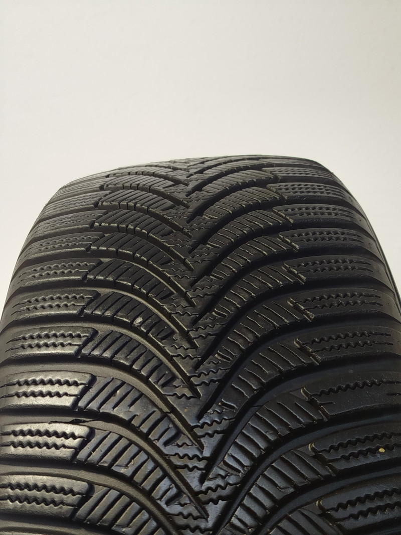 Continental TS850P pneumatiky