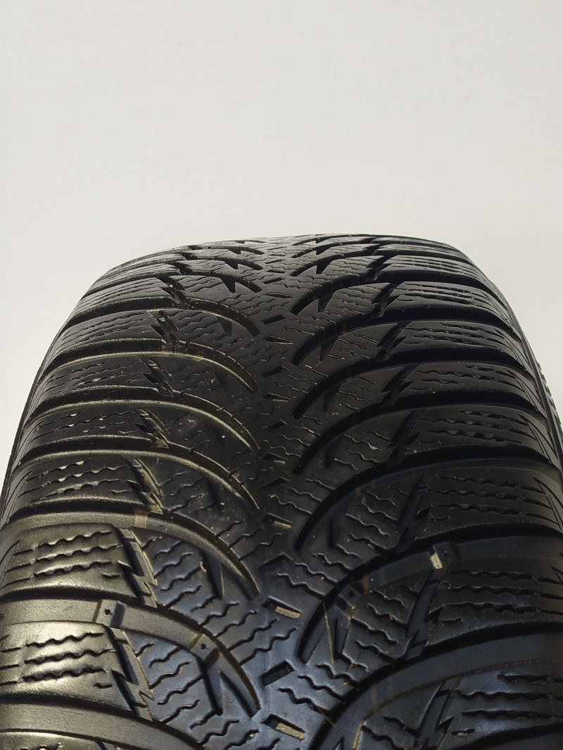 Michelin Alpin 5 pneumatiky