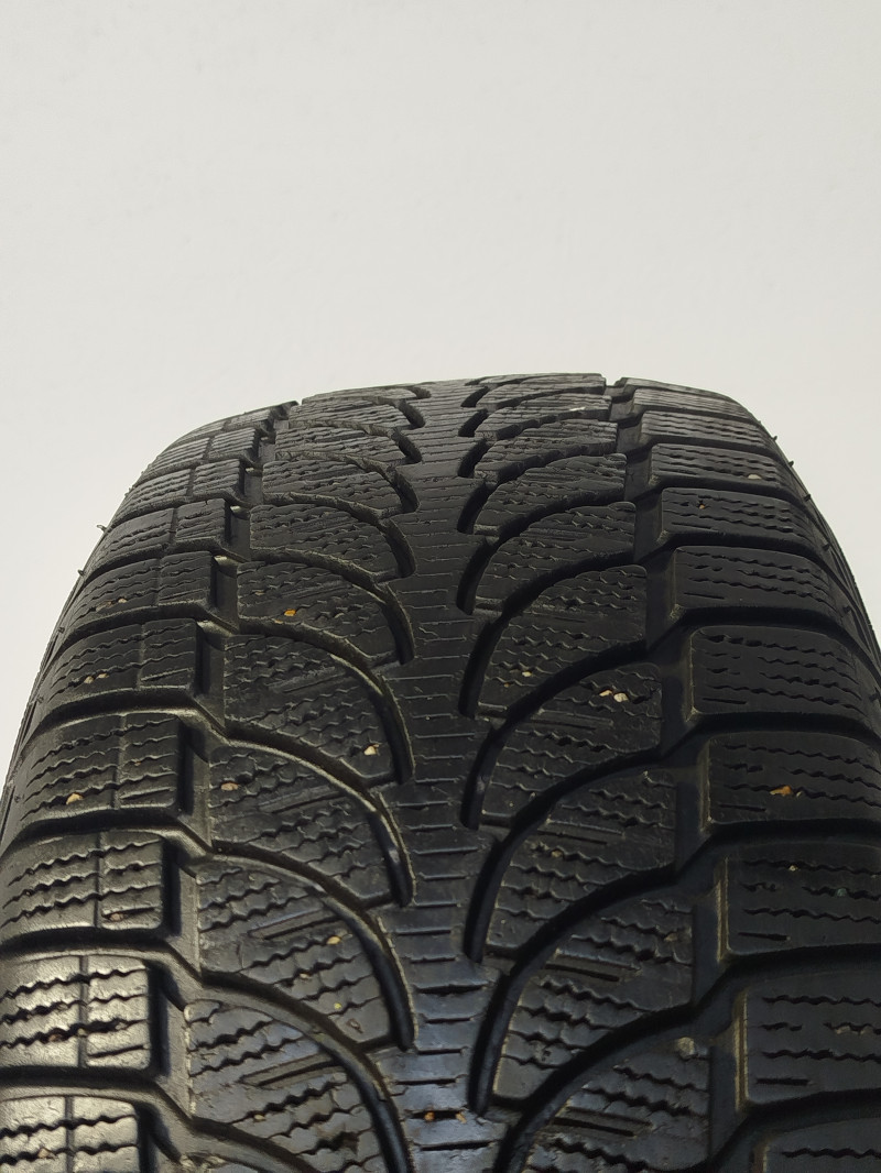 Kumho WP51 WinterCraft pneumatiky