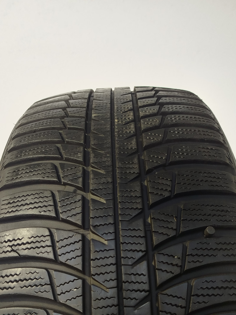 Bridgestone LM80 evo pneumatiky