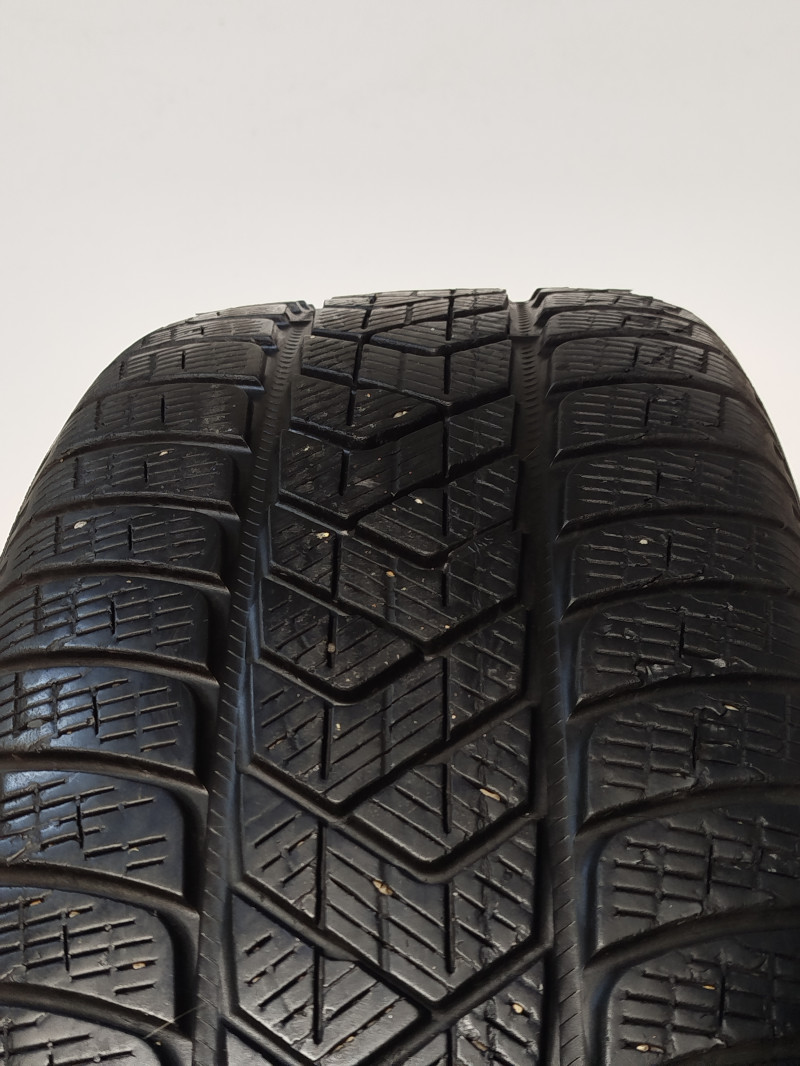 Pirelli Scorpion Winter pneumatiky