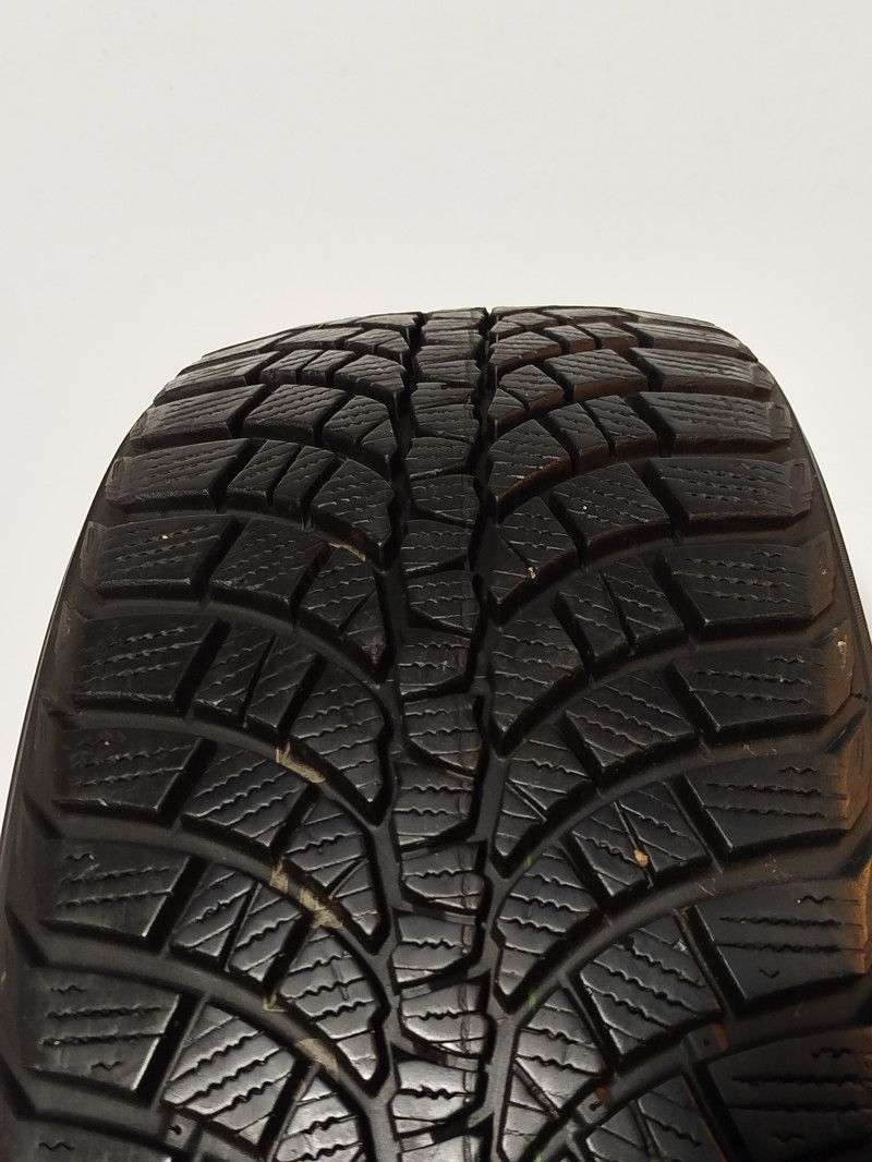 Kumho WP71 Wintercraft pneumatiky