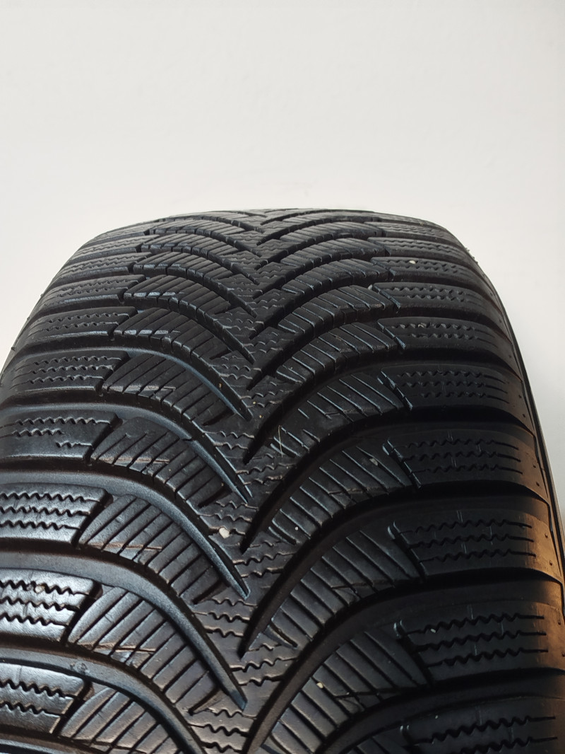 Hankook W452 Winter icept RS2 pneumatiky
