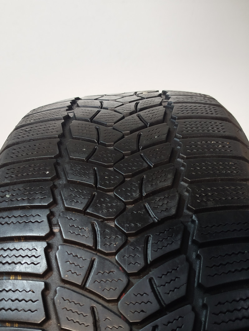 Firestone Winterhawk 3 pneumatiky
