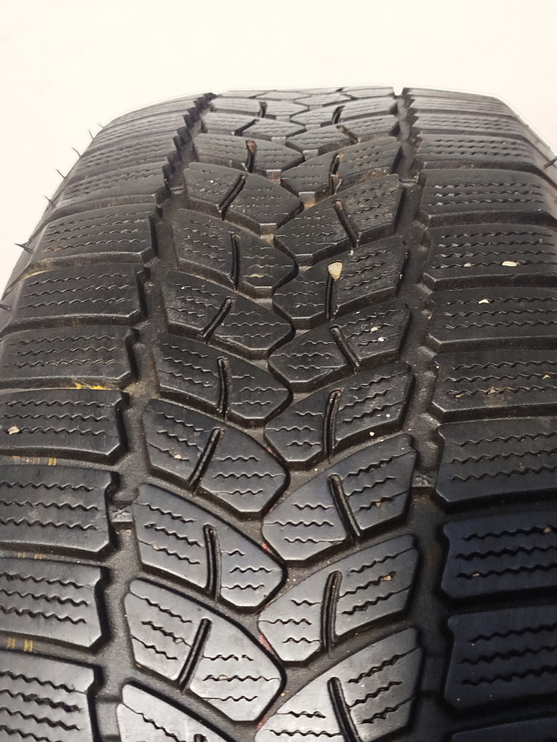 Firestone Winterhawk 3 pneumatiky