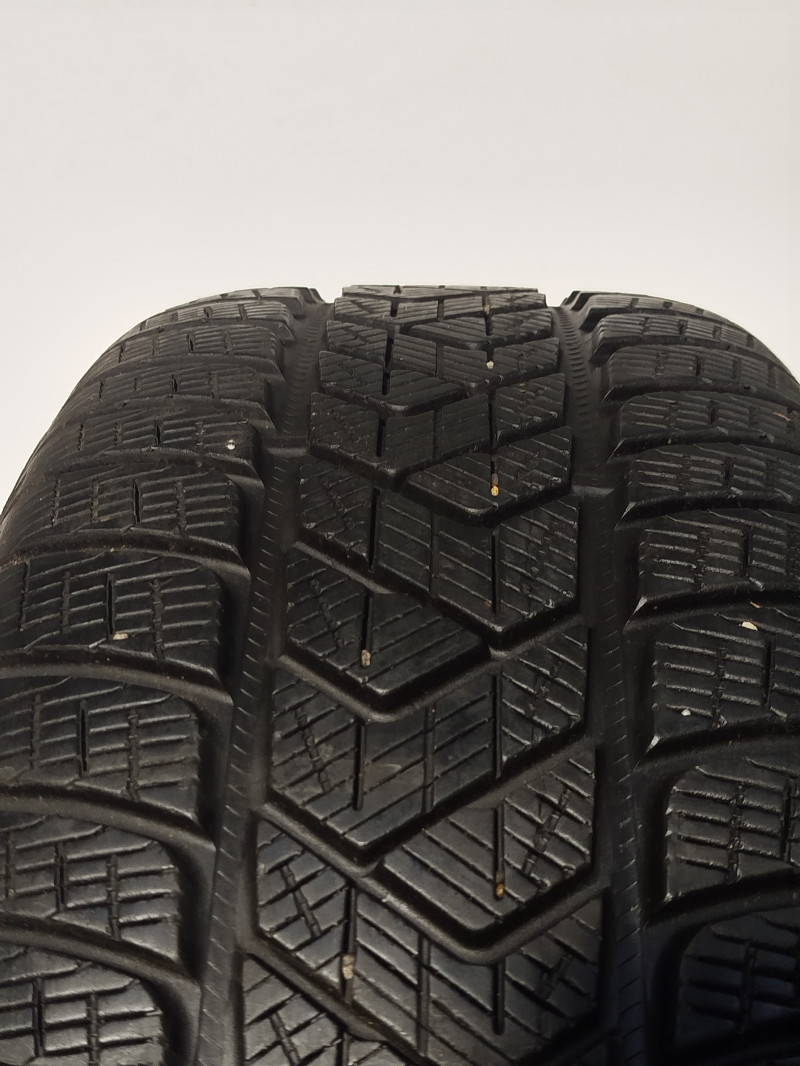Pirelli Scorpion Winter pneumatiky