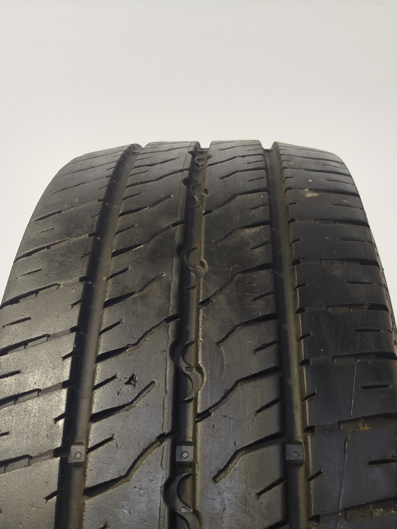 Semperit Vanlife 2 pneumatiky