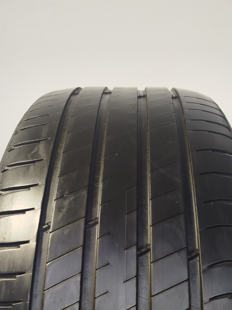 Michelin Latitude Sport 3 pneumatiky