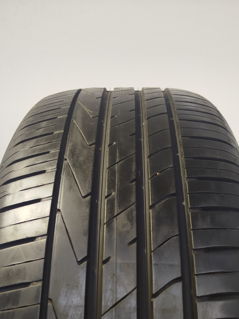 Hankook K117 Ventus S1 Evo 2 pneumatiky